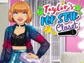 Spil Taylors Popstjerne Skab online