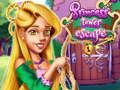 Spil Prinsesse Tårn Flugt online