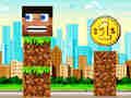 Spil Firkantet Mineblock online