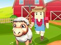 Spil Mængdefarm online
