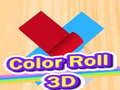 Spil Farverulle 3D Online online