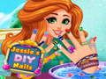 Spil Jessies DIY Neglespa online
