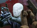 Spil Slenderman Må Dø: Overlevende online