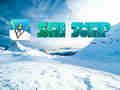 Spil Ski-hop online