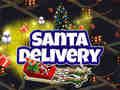 Spil Julelevering online