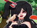 Spil Gothic Prinsesse: Ægte Klip online Spil Gothic Prinsesse: Ægte Klip online