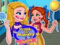 Spil Prank Nanny Baby Jessie online