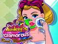 Spil Audreys Glamourøse Virkelige Makeover online