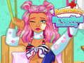 Spil Amandas Hospitalgense online