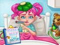 Spil Ulykkelig Allieret Influenza Læge online
