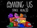 Spil Bland Os: Rumkørsel.io online