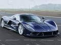 Spil Hennessey Venom F5 Puslespil online