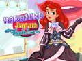 Spil Harajuku Japansk Mode online