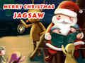 Spil God Jul Puslespil online