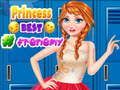 Spil Prinsesse Bedst #Fjende online