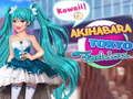 Spil Akihabara Tokyo Mode online
