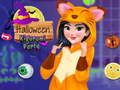 Spil Halloween Kigurumi Fest online