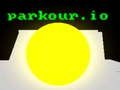 Spil parkour.io online