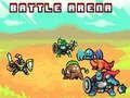 Spil Kamp Arena online