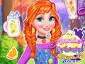 Spil Annie's Fortryllede Limonadebod online