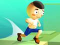 Spil Stabel Labyrint online