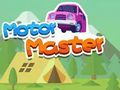 Spil Motor Mester online