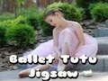 Spil Ballet Tutu Puslespil online