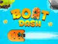 Spil Båd Dash online