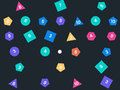 Spil Idle Pinball Breakout online Spil Idle Pinball Breakout online