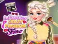 Spil Galskabt Mode Show for Influencers online