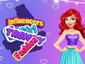 Spil Influencers E Girl Trendy Mode online