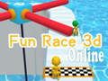 Spil Sjov Racer 3D Online online