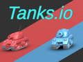 Spil Tanks.io online