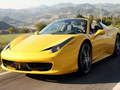 Spil Ferrari 458 Spider Glid online