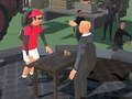 Spil Slap champion online
