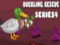 Spil Redning af Ællinger Serie 4 online
