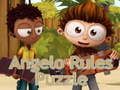 Spil Angel's Regler: Puzzle online