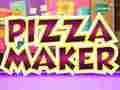 Spil Pizza Maker online