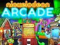 Spil Nickelodeon Arcade online
