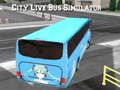 Spil Bybus Simulator 2021 online