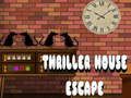 Spil Thriller Hus Flugt online
