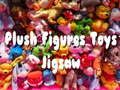 Spil Plush Figurer Puslespil online