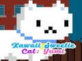 Spil Kawaii Søde Kat: Yumi online