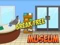 Spil Bryde ud af museet online