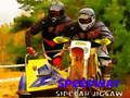 Spil Speedway Sidecar Puslespil online