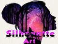 Spil Silhuet Kunst online