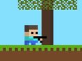 Spil Minecraft: Steves Eventyr online