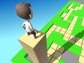 Spil Stacky Dash online