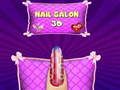 Spil Nail Salon 3D online