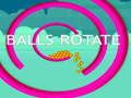 Spil Kugler Roterer online